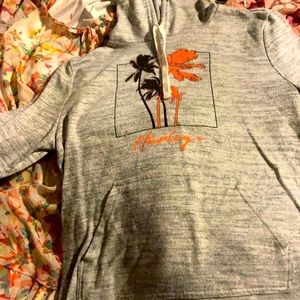 Medium Women’s Hurley sweater worn once